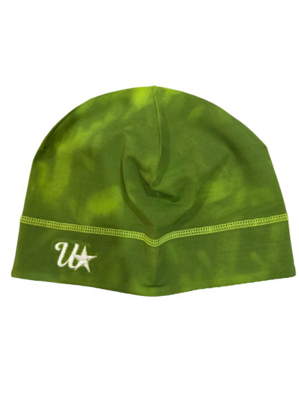 TEAM UGLY THERMO SKULLY(GREEN)