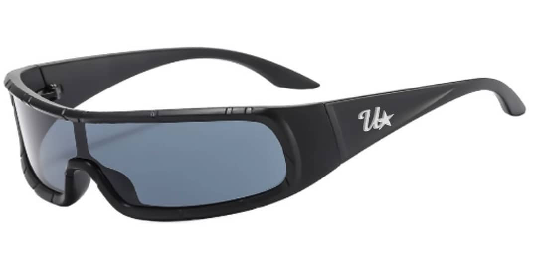 TEAM UGLY 80% Tinted Eyewear