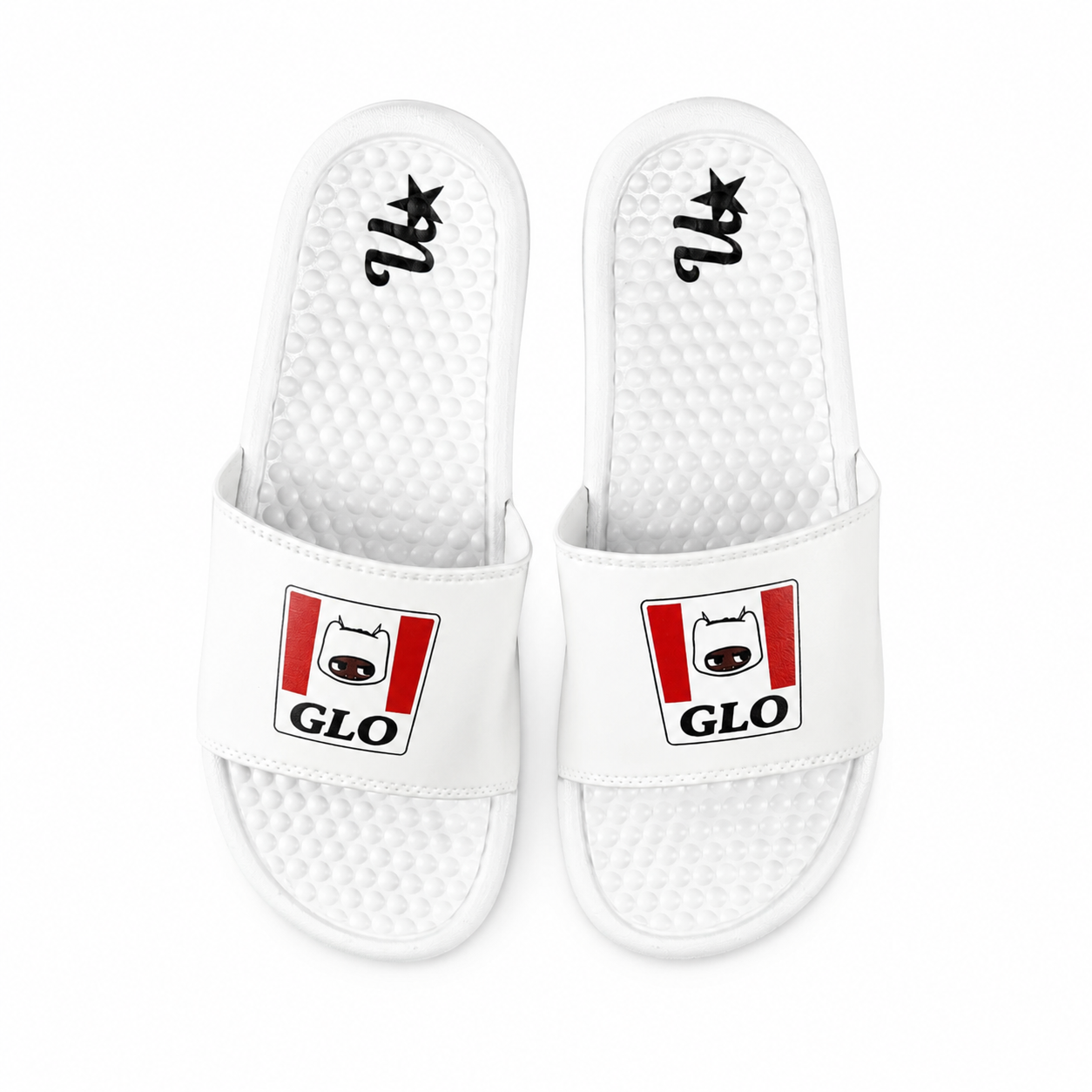 GLO Everyday Slide