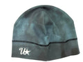 TEAM UGLY THERMO SKULLY(SLATE TEAL)