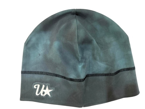TEAM UGLY THERMO SKULLY(SLATE TEAL)