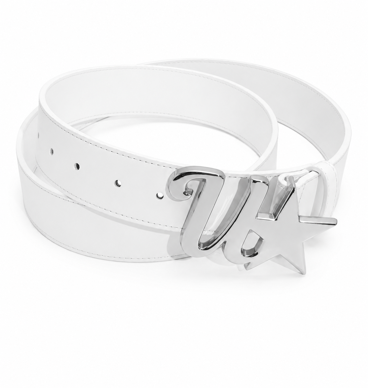 TEAM UGLY BELT
