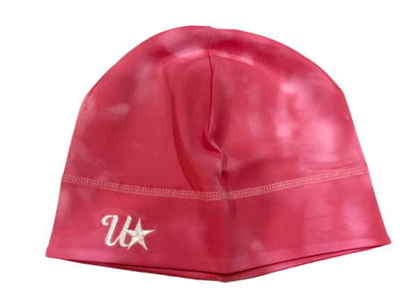 TEAM UGLY THERMO SKULLY(PINK)